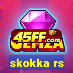 skokka rs